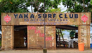YAKA surf club place picture
